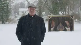 A Christmas Message From Fr. Jeff
