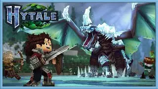Hytale 🎮 01 Alles auf Anfang