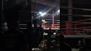 eumir marcil meanevent lenard sarcon fight boxing
