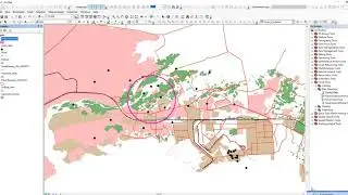Extract GIS files