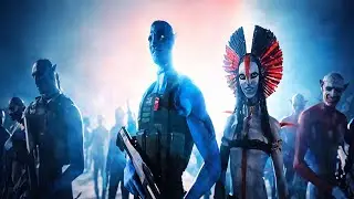 Avatar: Fire and Ash -  Final Battle 