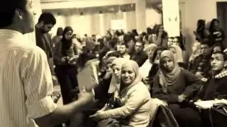 SIFE Cairo University Last GM