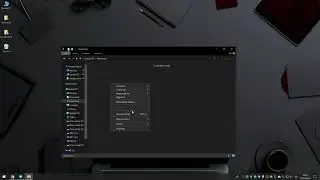 Come cancellare file in uso da COM Surrogate in Windows 10