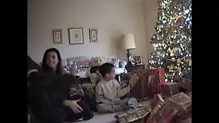 20001225   Christmas Day 1