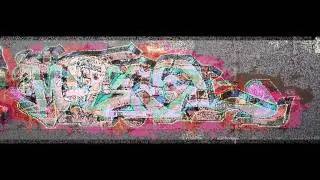 migel156 -  graffiti