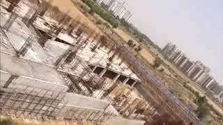 AMB Selfie Street - Sector 92 Gurgaon