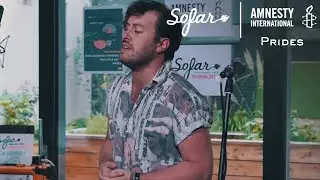 Prides - Messiah | Sofar Edinburgh - GIVE A HOME 2017