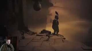 Little Nightmares 3 part.1