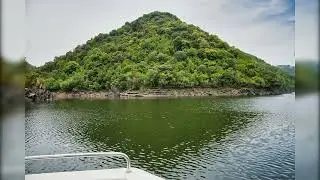 Paseo fluvial por el Río Sil. 