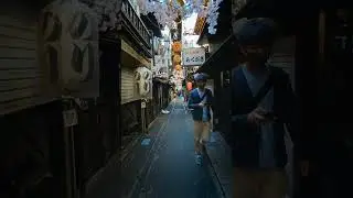Cinematic Video Shot on a Galaxy S23 Ultra // #shorts