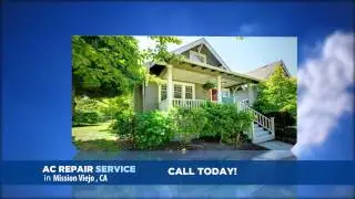 24 Hour Emergency AC Repair Mission Viejo CA