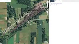 GeoJSON io mapping instruction