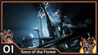 Another Florida Camping Trip | Sons Of The Forest Co-op