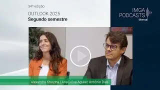 #34- Outlook 2025 Segundo Semestre
