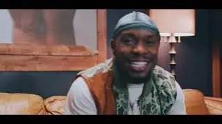 Nomad The Native - Anti (Official Music Video)