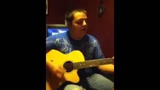 Never Cry- Harley Howe