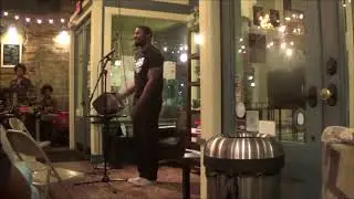 El'Ja Bowens: Mad at Everything || Spoken Word