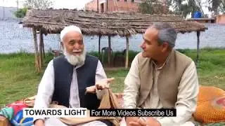 Pashto Singer Fazal Wahid Interview || PASHTO MUSIC \ MAIDANI - TANG TAKOR
