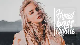 New HipHop ⚡ Gangster Rap Mix 2021 / Best Trap Music ⚡ Hip Hop Music Mix 2021)