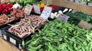 Farmer's Market in Carseldine