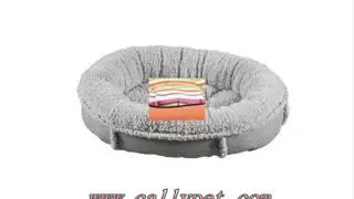 detachable hamburger pet house dog beds cat beds for sale