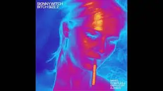 DJ PACO - Skinny Witch Bitch Size 2