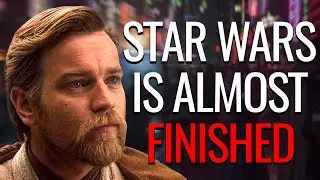 I have a bad feeling about this…