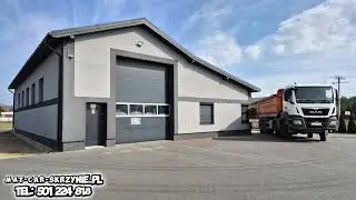 Naprawa skrzyń bieg&oacute;w ciężarowych | ZF TraXon, I-Shift, Opticruise | MAT-CAR Myszyniec