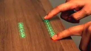 Ciao Demo Video