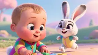 Potty 123 Baby Moments 🚽🎶 Fun Counting Song for Kids | Learn Numbers Nursery Rhyme Toddlers
