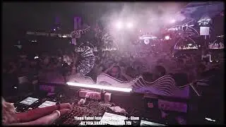 Yinon Yahel Feat Maya Simantov - Glam 4.10.25