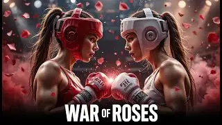 A War of Roses 🌹⚔️