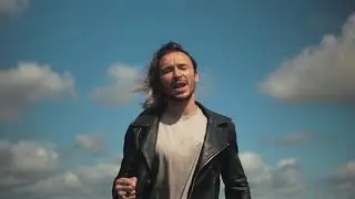 Von Francis - Cry for Help (Official Music Video)
