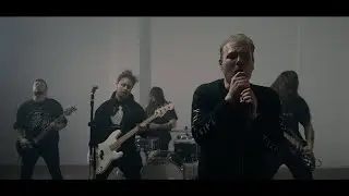 The Escape Artist - All Good Things (Official Video)