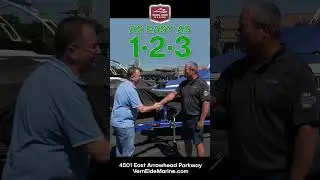 Spring 2025 Boat Orders Now Open at Vern Eide Marine &ndash; Plus Winter Services & Consignment!
