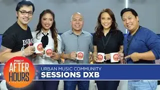 Pinoy AFTER HOURS Ep18 - The Filipino Urban Music Community