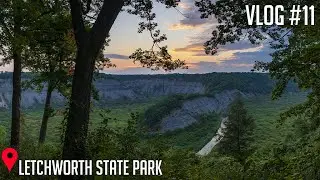 How I use panoramic photography to get AMAZING landscape photos!