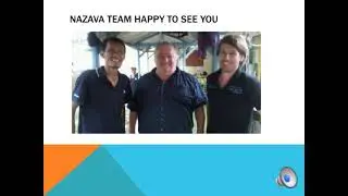 Saringan Air NAZAVA Water Filters di Bogor