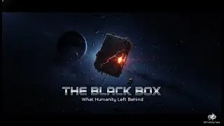 The Black Box &mdash; What Humanity Left Behind | HFY Infinity Tales