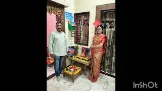 Haldi kumkum program #2026 
