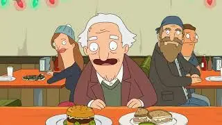 best moments of Father of the Bob