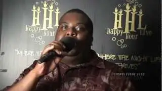 QDF | Happy Hour Live Gospel Event