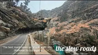 E17 - Day 25: Sinthan Pass Denied! Rerouting to the Killar-Kishtwar Cliff Road.