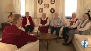 Maryknoll Sisters Retirement