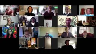 WE RISE | Creating Our Next LA Celebration