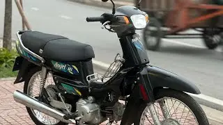Xe gi&aacute; rẻ đi ngon đ&acirc;y ae ơi. Sym angel 80 si&ecirc;u lợi xăng.  Gi&aacute; 8Tr 700. Sdt 0972059600