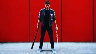 THE MARGINS - THAT'S GONNA HAPPEN (Official Video)