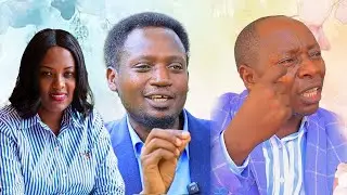 Ap Yongwe muburakari bwinshi ashyize ukuri kose hanze/Julliene yaroze OSWAKIM?Avuze abarozi bose🙆‍♀️