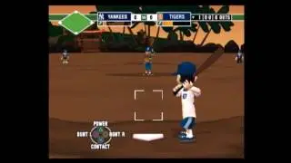 Backyard Baseball 10 Part 1