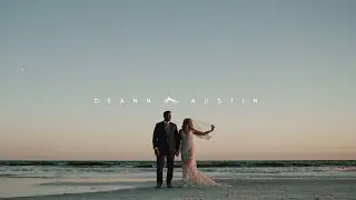 From Dallas to Destin // A Destination wedding on the Florida Gulf Coast // Hilton Sandestin Wedding